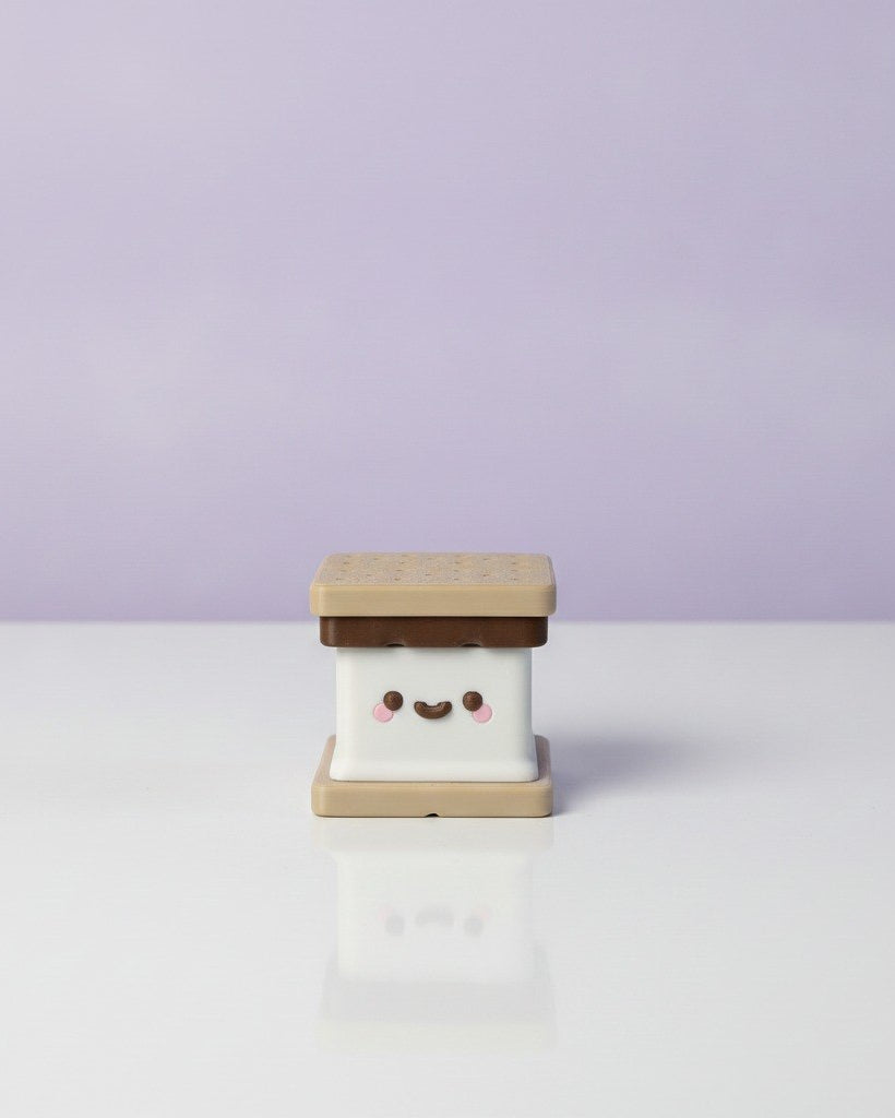 Clicker - Antistress S'more Kawaii