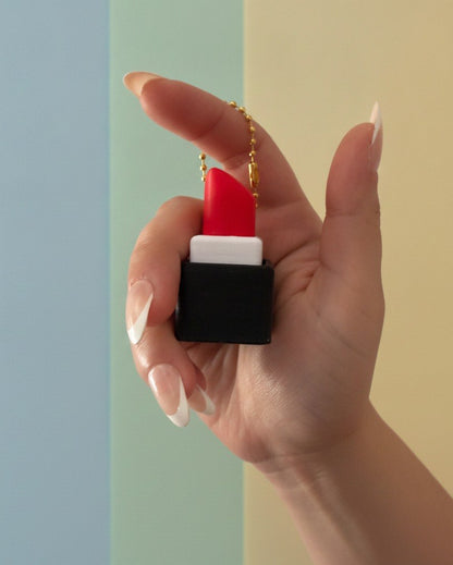 Clicker - Antistress Rossetto Glam