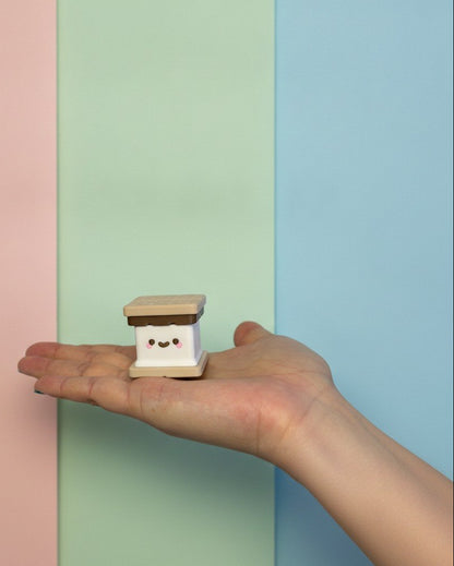 Clicker - Antistress S'more Kawaii