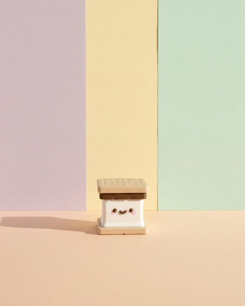 Clicker - Antistress S'more Kawaii