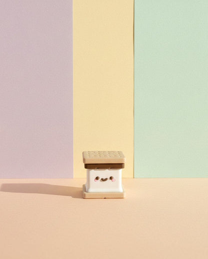 Clicker - Antistress S'more Kawaii