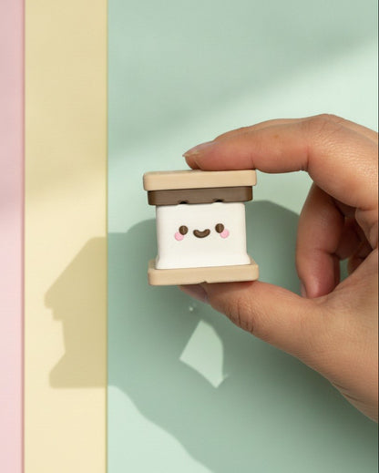 Clicker - Antistress S'more Kawaii