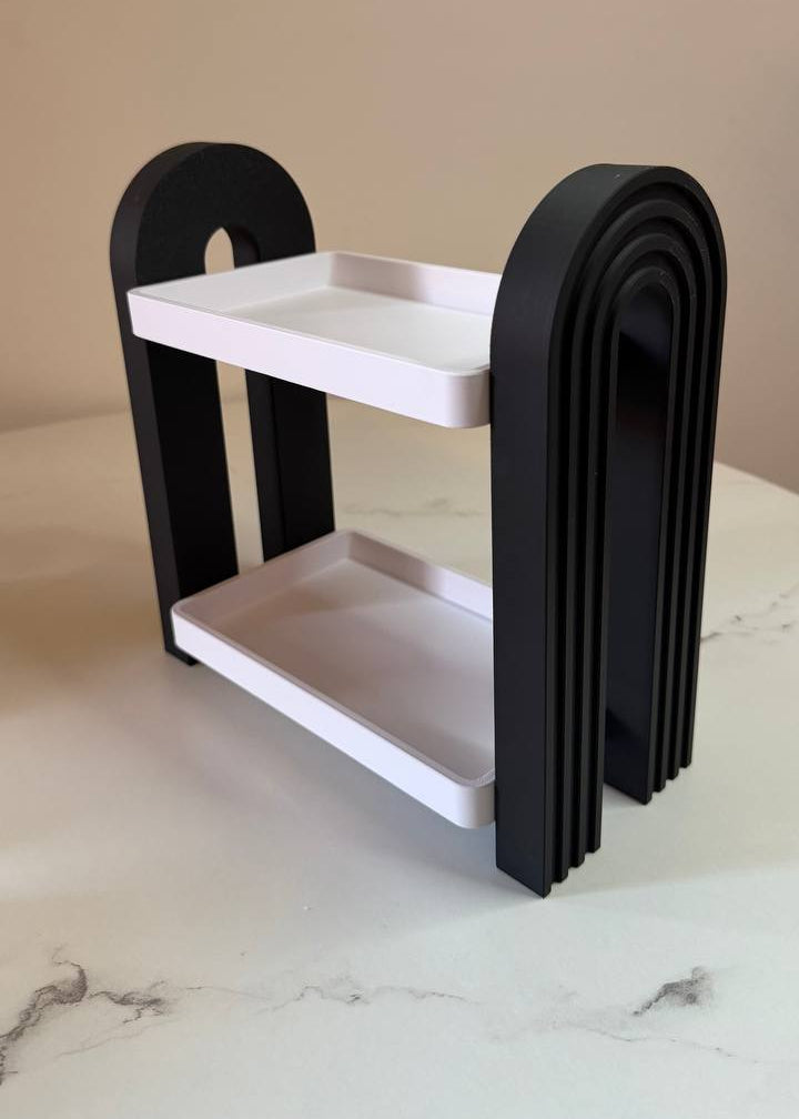 HAVEN - Organizer ad Archi