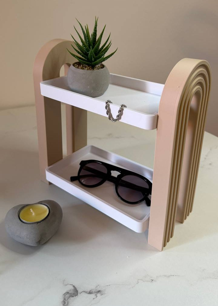 HAVEN - Organizer ad Archi