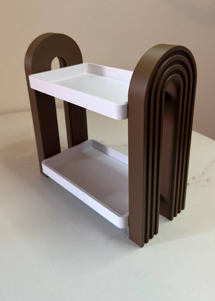 HAVEN - Organizer ad Archi