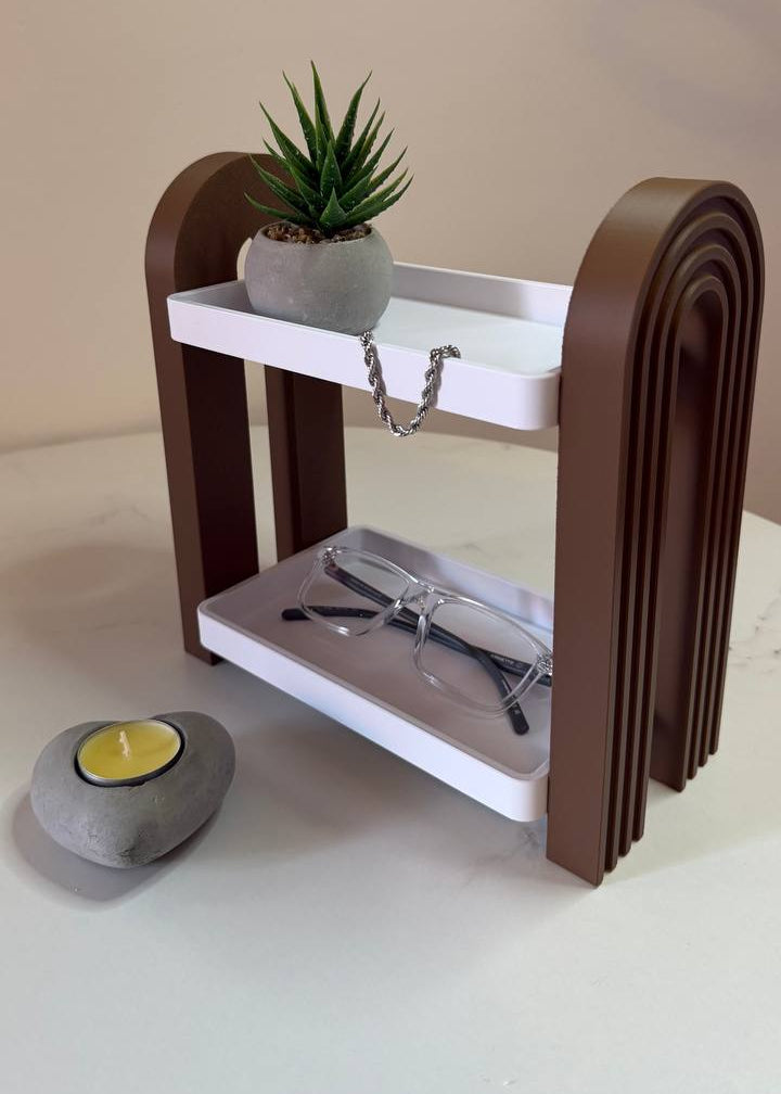HAVEN - Arch Organizer