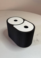 GEMINI - Cotton Swab Holder