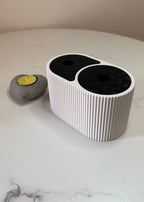GEMINI - Cotton Swab Holder