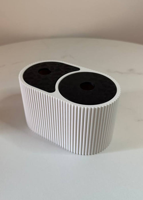 GEMINI - Porta Cotton Fioc