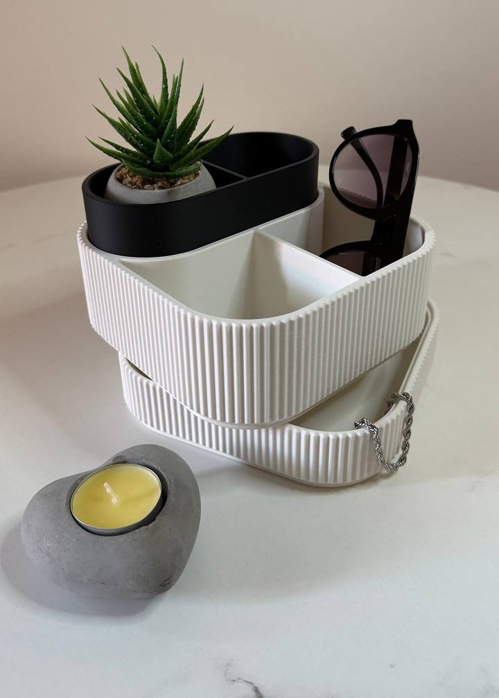 DELA - Organizer modulare