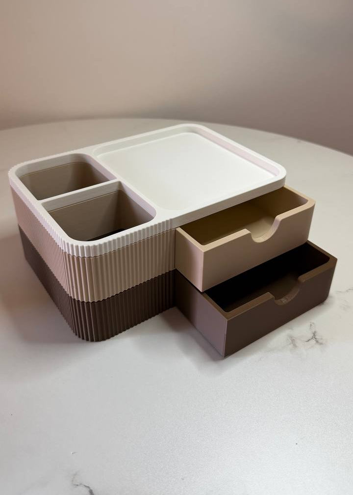 GROVE - Modular organizer
