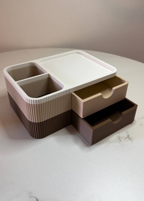 GROVE - Organizer modulare