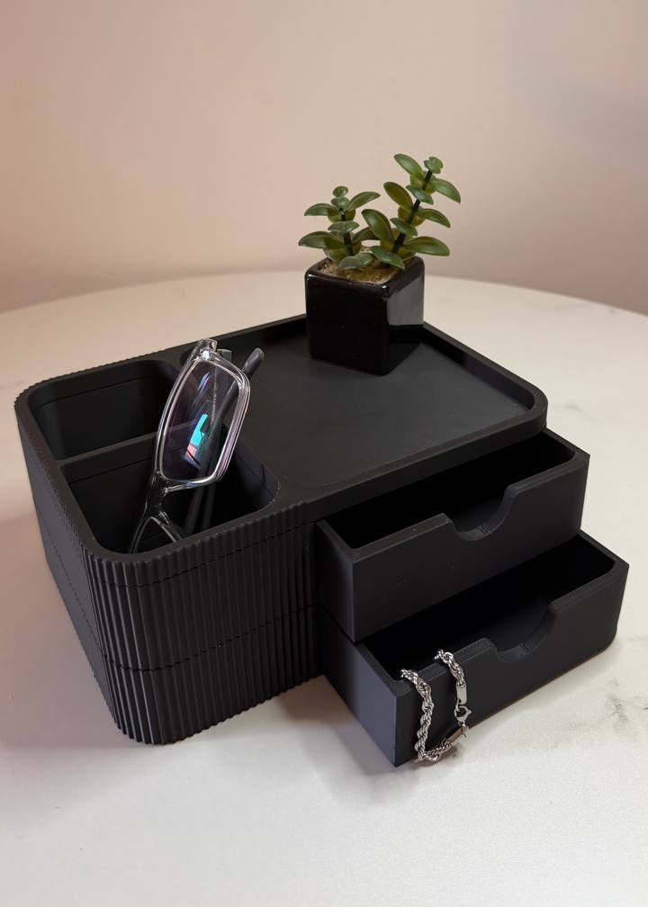 GROVE - Modular organizer