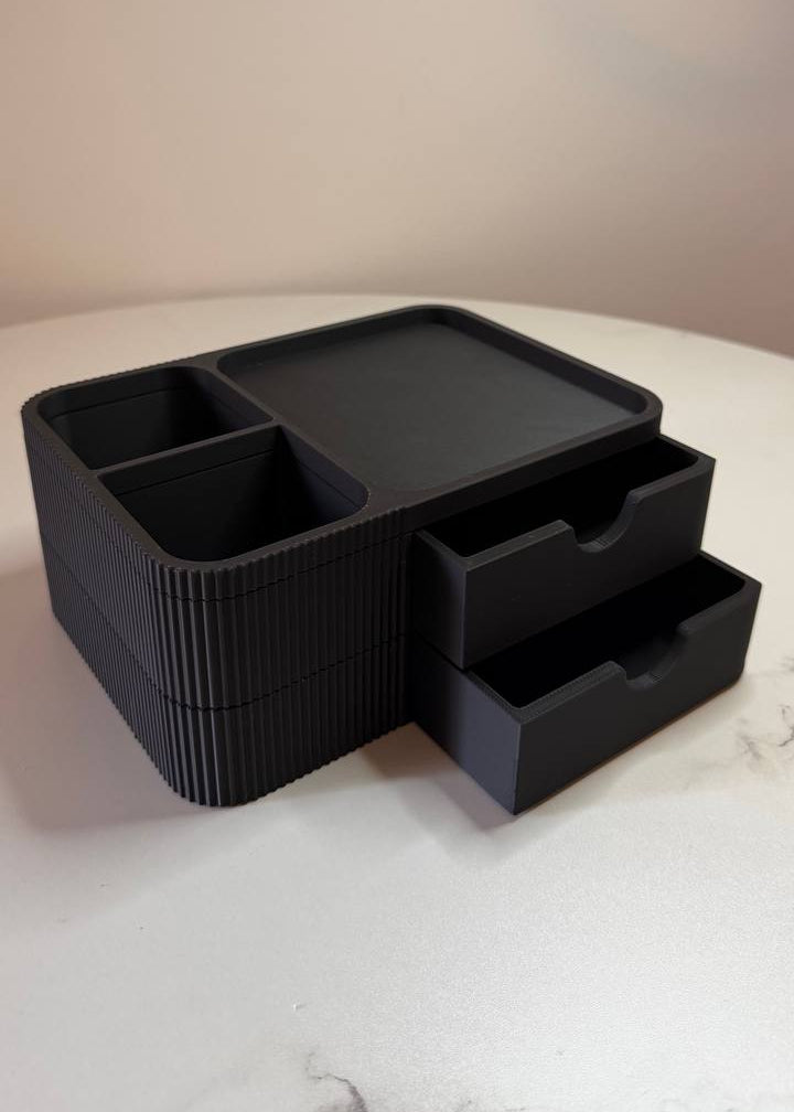 GROVE - Organizer modulare