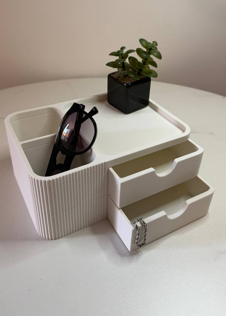 GROVE - Organizer modulare