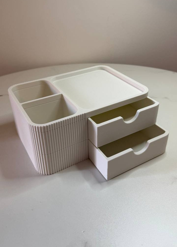 GROVE - Organizer modulare