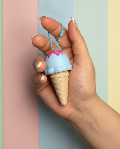 Clicker Antistress Gelato Azzurro